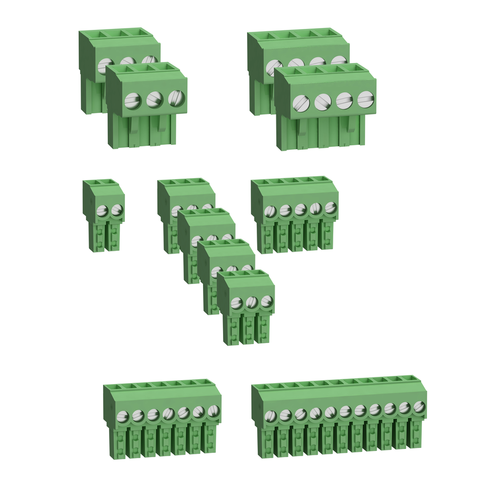 Image of Schneider Electric TM172ASCTB28