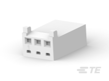 Image of TE Connectivity 1375820-3
