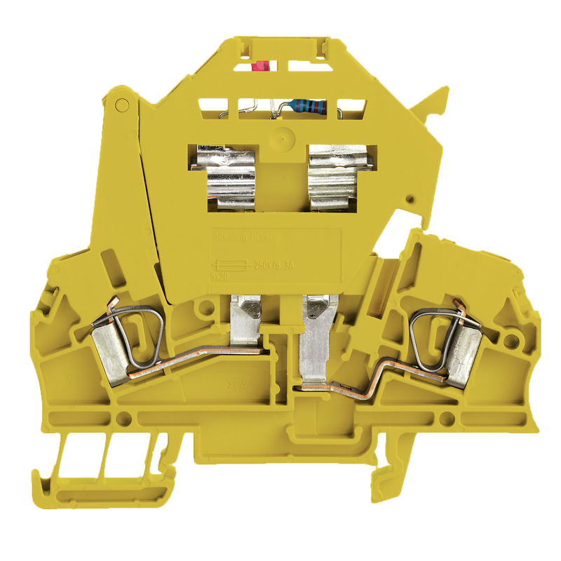 Image of Weidmuller 1315870000