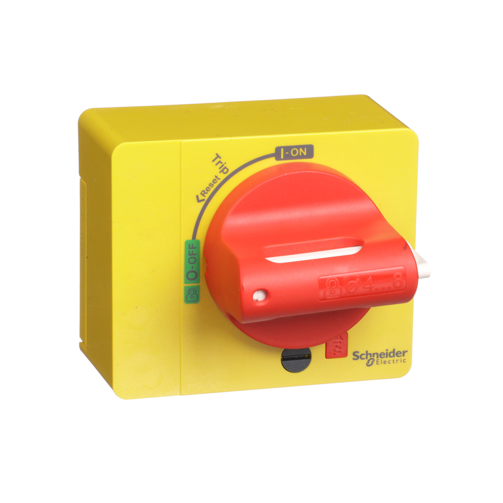 Image of Schneider Electric LV426931