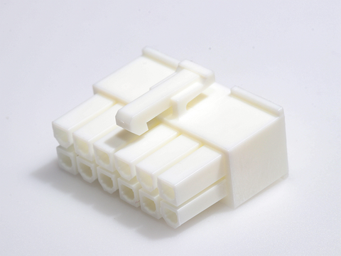 Image of Molex 39012125