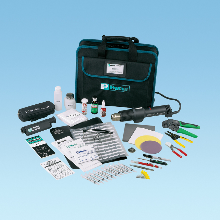 Image of Panduit FCLEANKIT