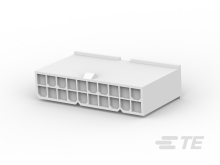 Image of TE Connectivity 2-1586000-0