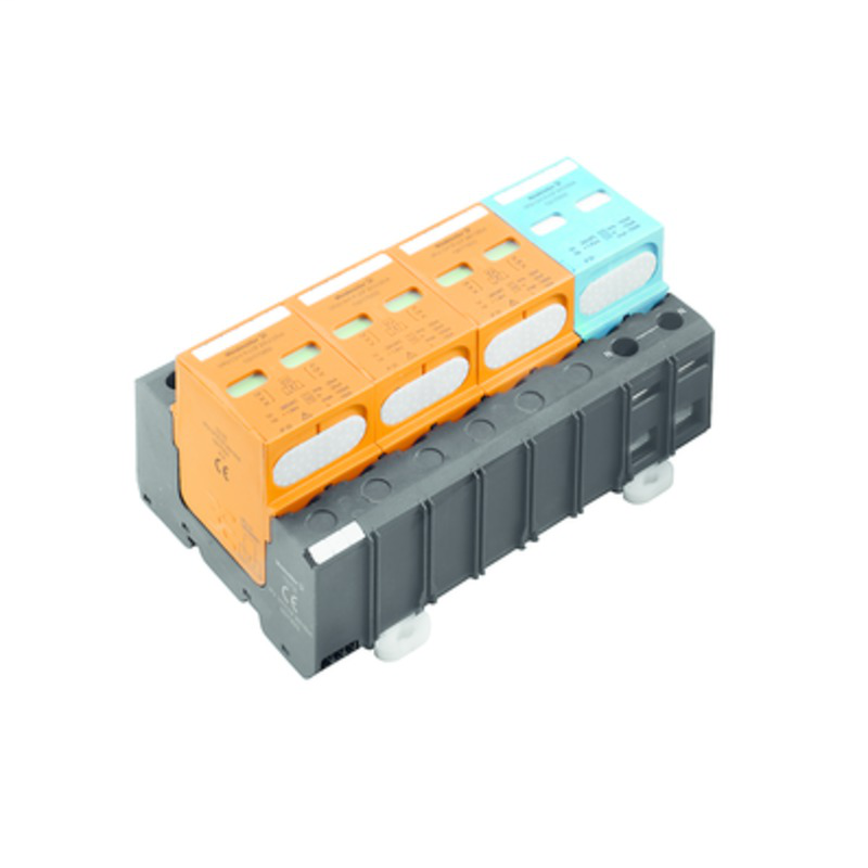 Image of Weidmuller 1351890000