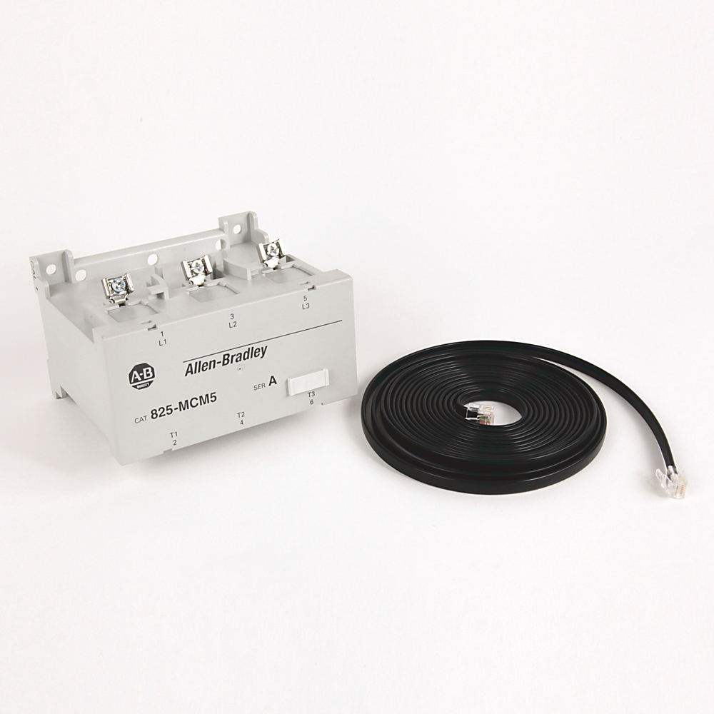 Image of Allen-Bradley 825-MCM20