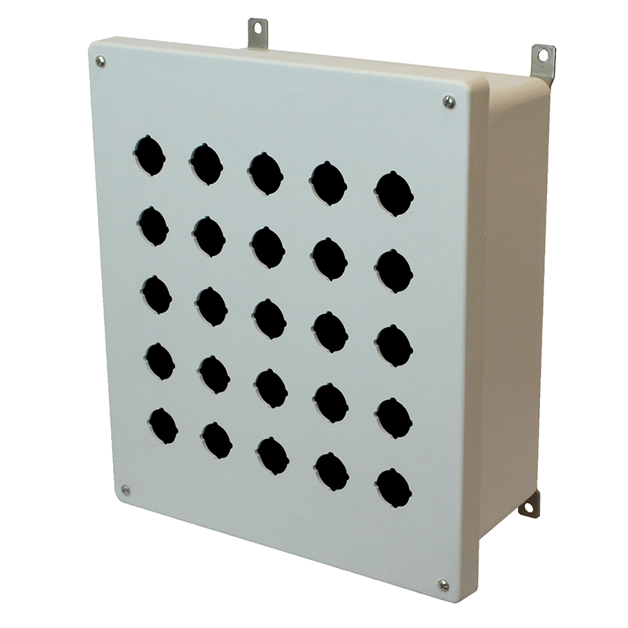 Image of Allied Moulded AM1426P25