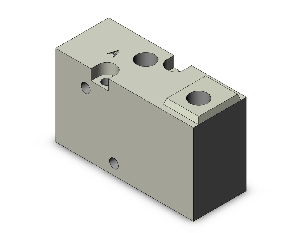 Image of SMC SYJA512-M5
