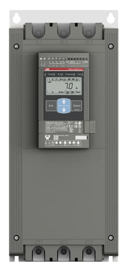Image of ABB PSE210-600-70-1