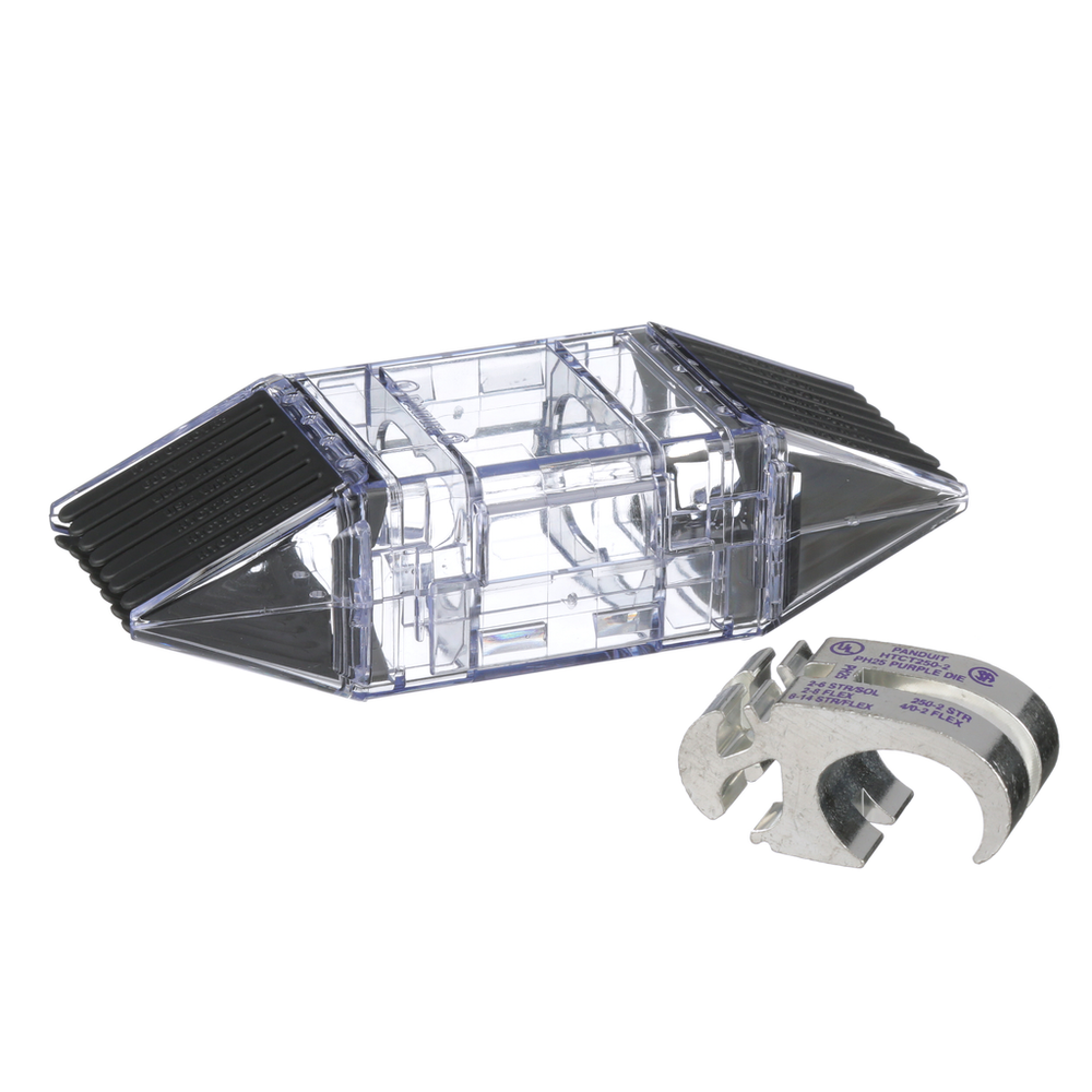 Image of Panduit HTWC250-2-1