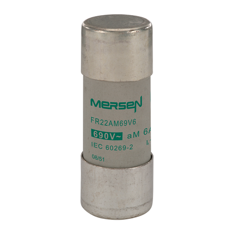 Image of Mersen Y200765