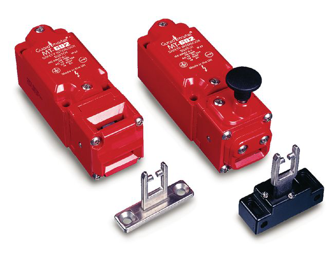 Image of Allen-Bradley 440K-MT55062