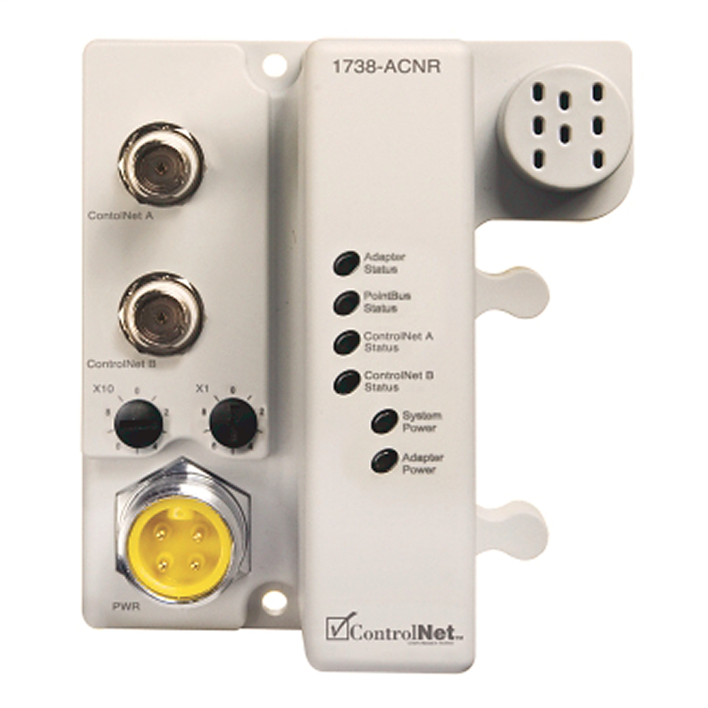 Image of Allen-Bradley 1738-ACNR