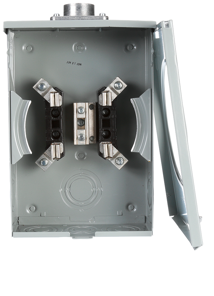 Image of Siemens UAT111-BG