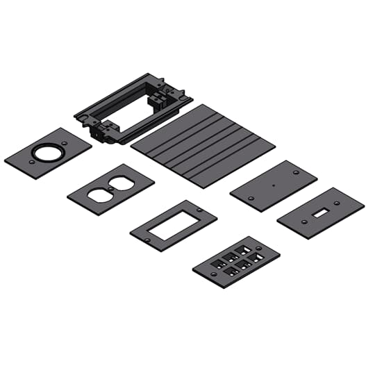Image of Carlon E976AK2