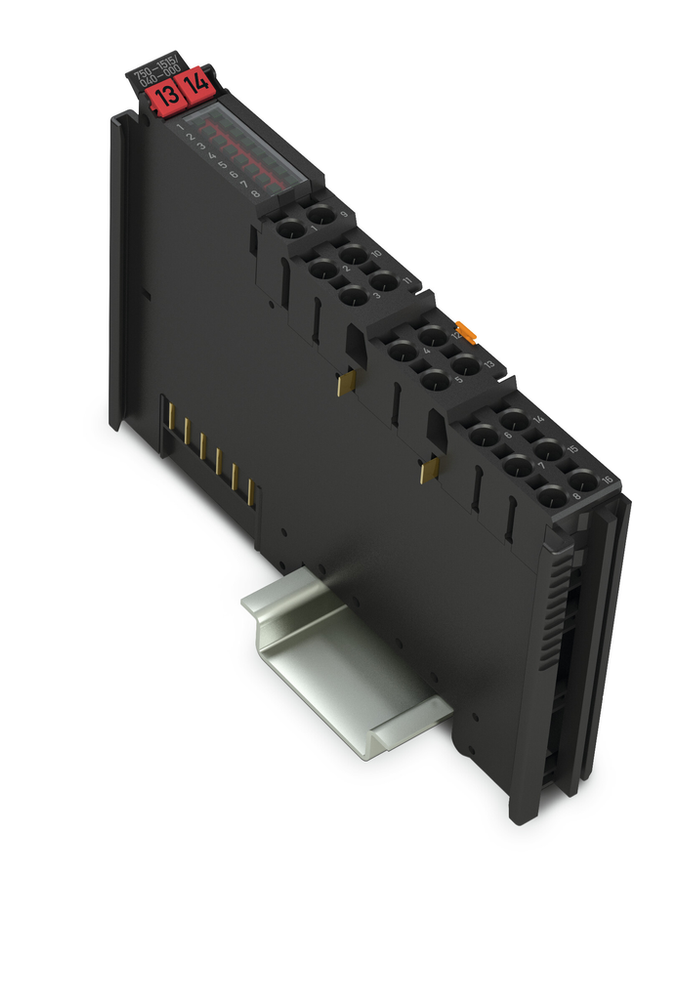 Image of WAGO 750-1515/040-000