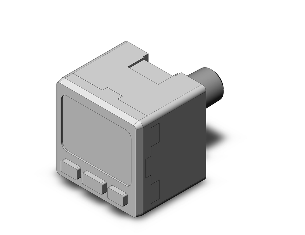 Image of SMC ISE30A-01-F