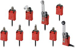 Image of Allen-Bradley 440P-ARPS11CS