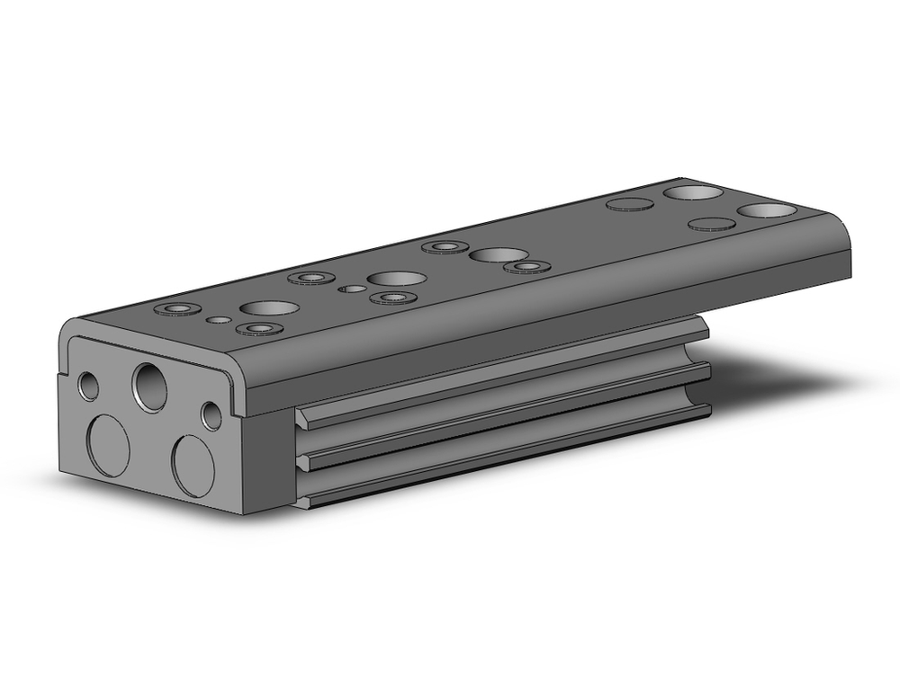 Image of SMC MXQ6-30Z
