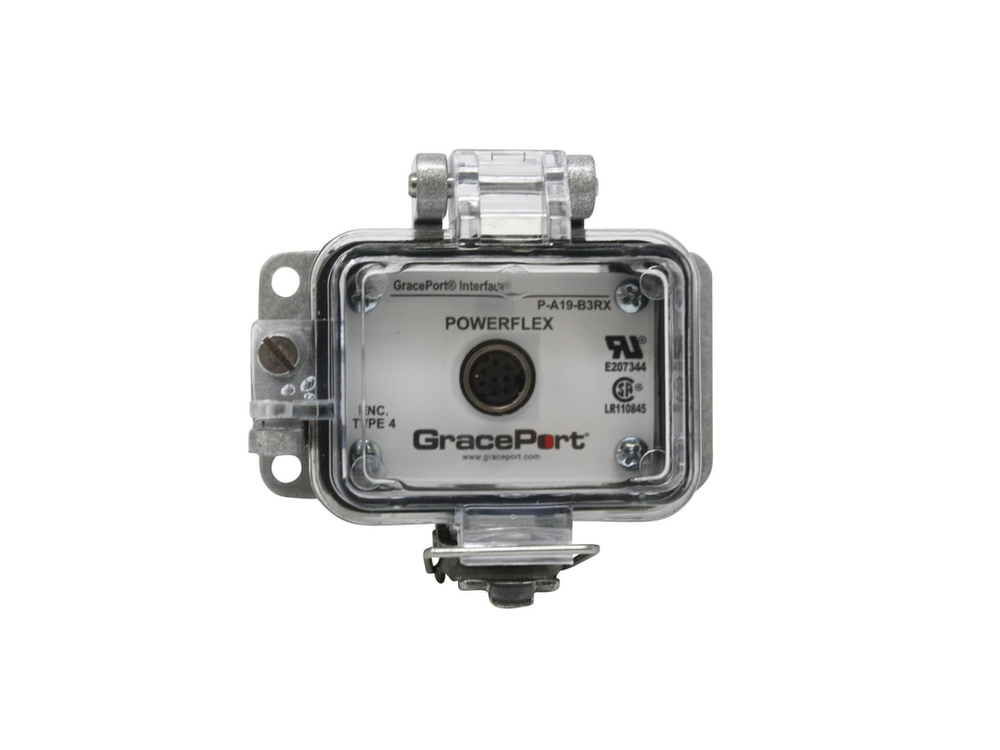 Image of Grace Ports P-A19-B3RX