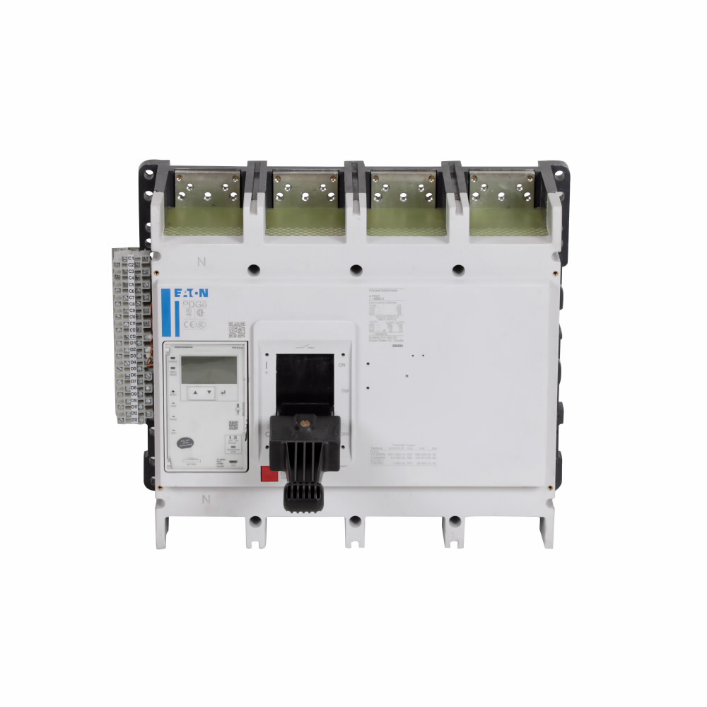 Image of Eaton PDG64P1600D4DM