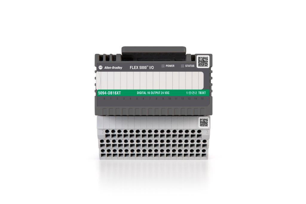 Image of Allen-Bradley 5094-OB16XT