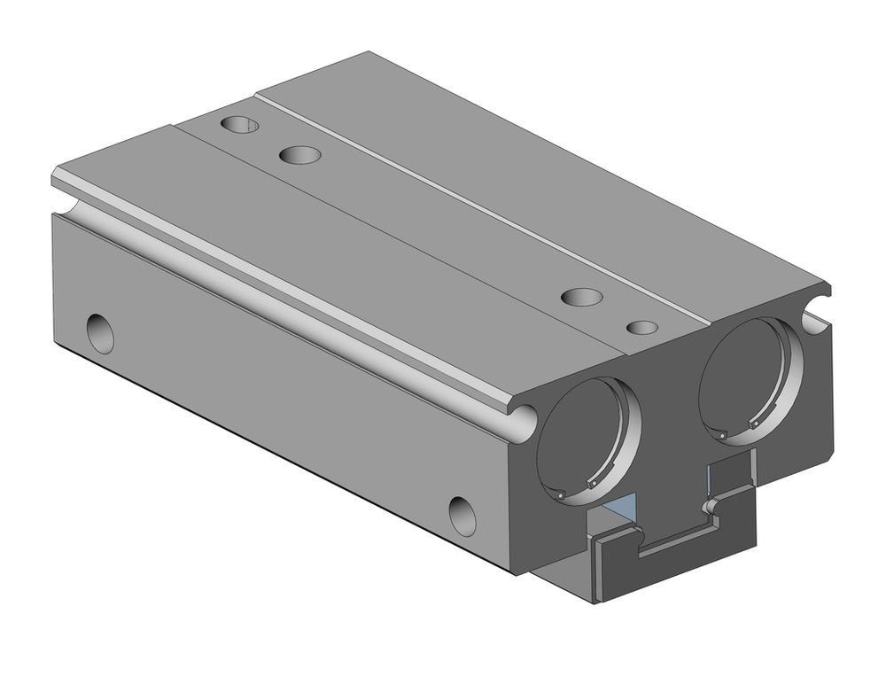 Image of SMC MHF2-12D1R
