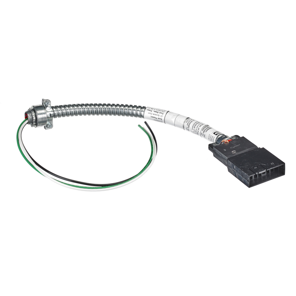 Image of Hubbell Wiring Device-Kellems CEXT111FWL01XP