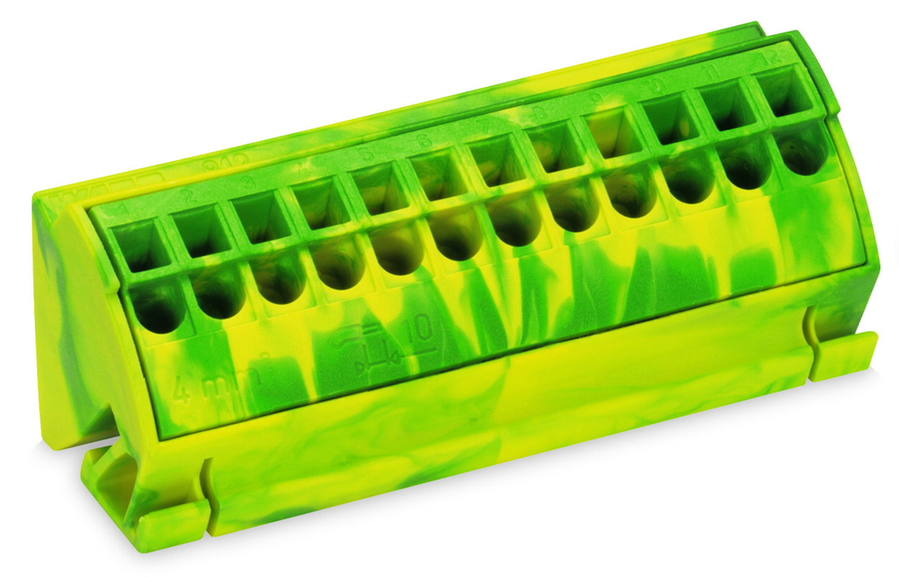 Image of WAGO 812-100