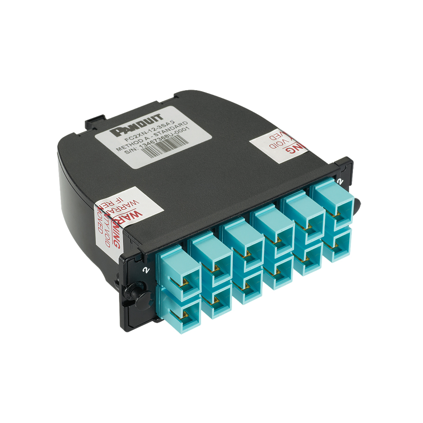 Image of Panduit FC2XO-12-03AS