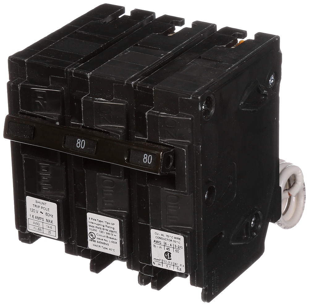 Image of Siemens Q28000S01