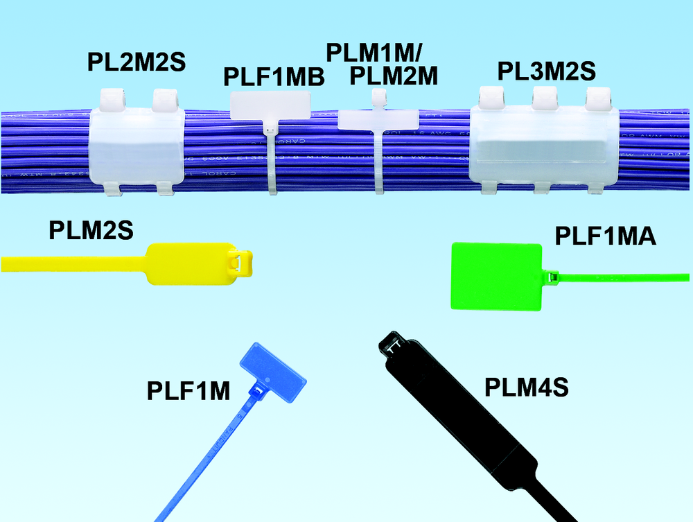 Image of Panduit PLF1M-M2