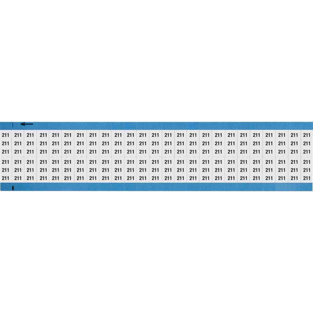 Image of Brady WM-211-SC-PK