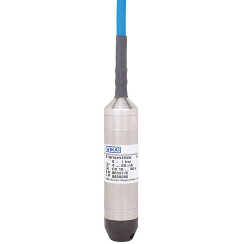 Image of WIKA LH-10