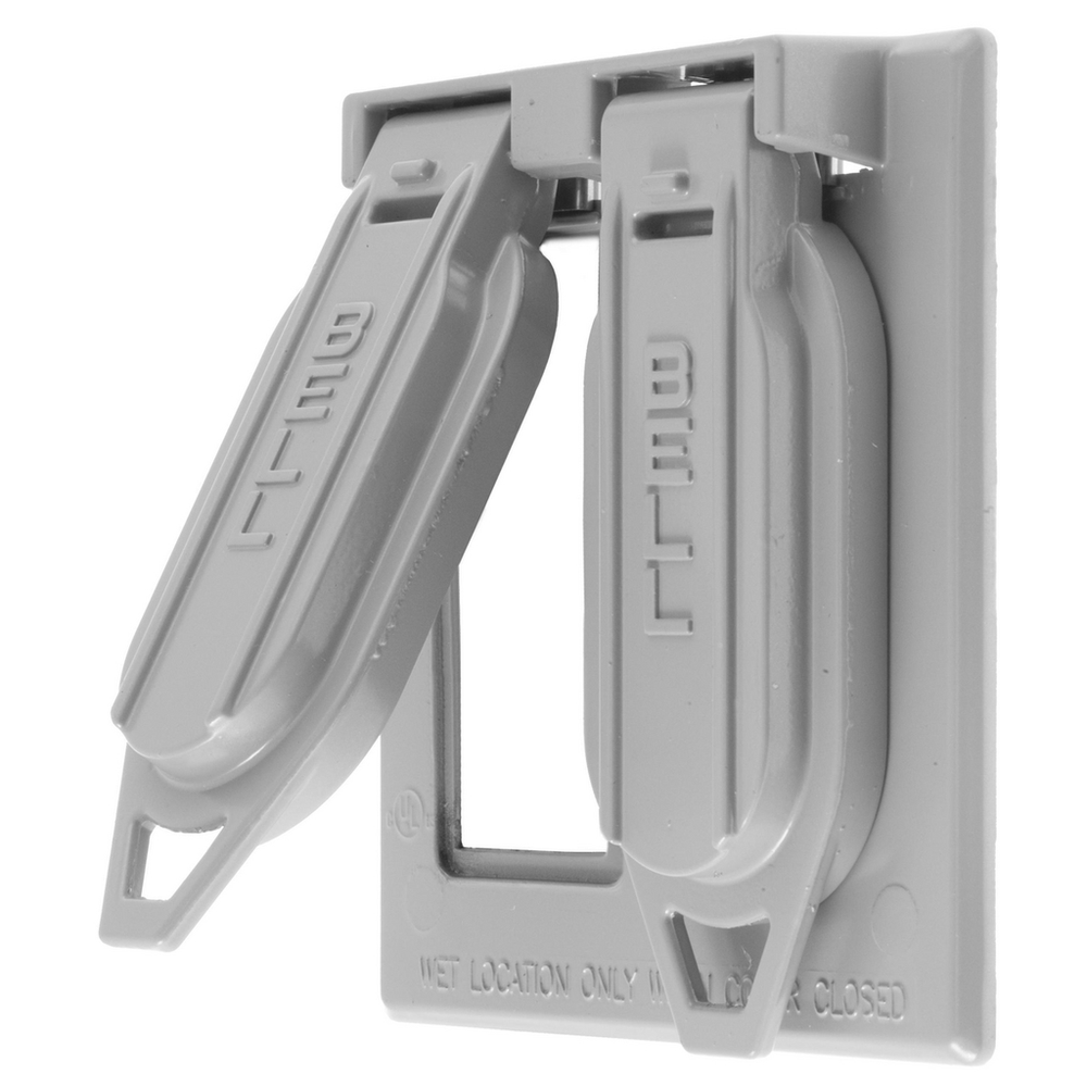 Image of Hubbell Wiring Device-Kellems RW51330