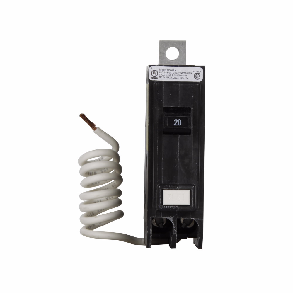 Image of Eaton QBHGFT1020