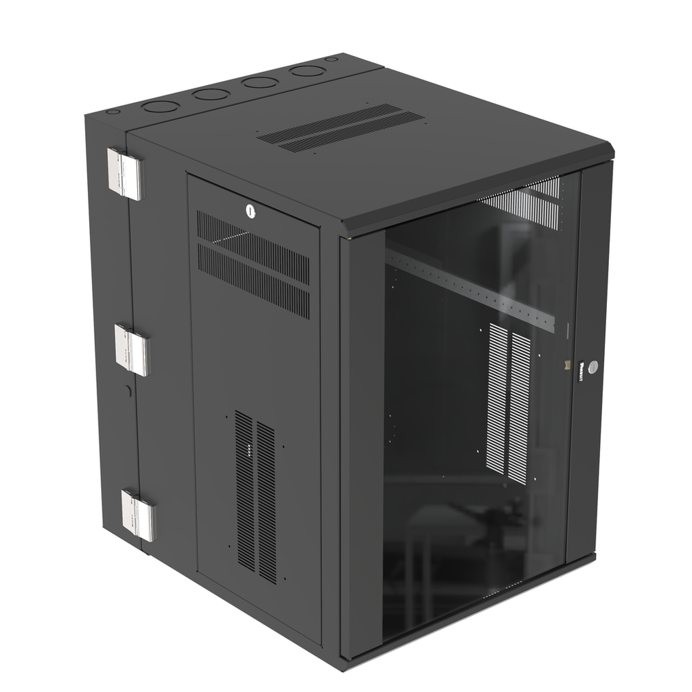 Image of Panduit PZWMC1830W