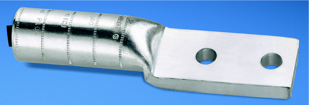 Image of Panduit LAB1/0-38-X