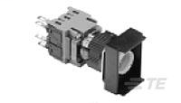 Image of Alcoswitch 3-1437569-4