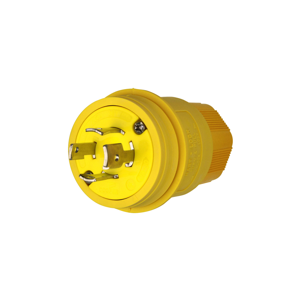 Image of Cooper Wiring Devices L1830PW