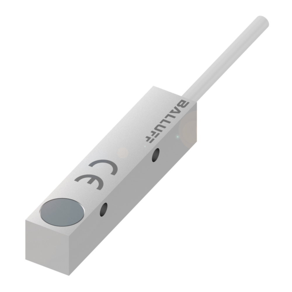 Image of Balluff BES Q12EC-PSD40B-ES05