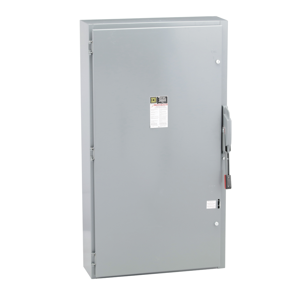 Image of Schneider Electric HU365