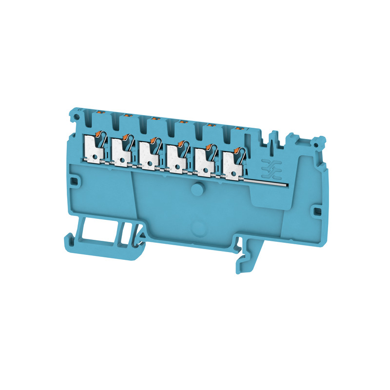 Image of Weidmuller 2522870000