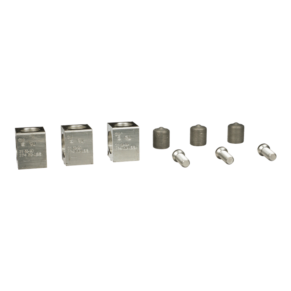 Image of Schneider Electric CU400L61K3
