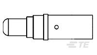 Image of TE Connectivity 1738019-1