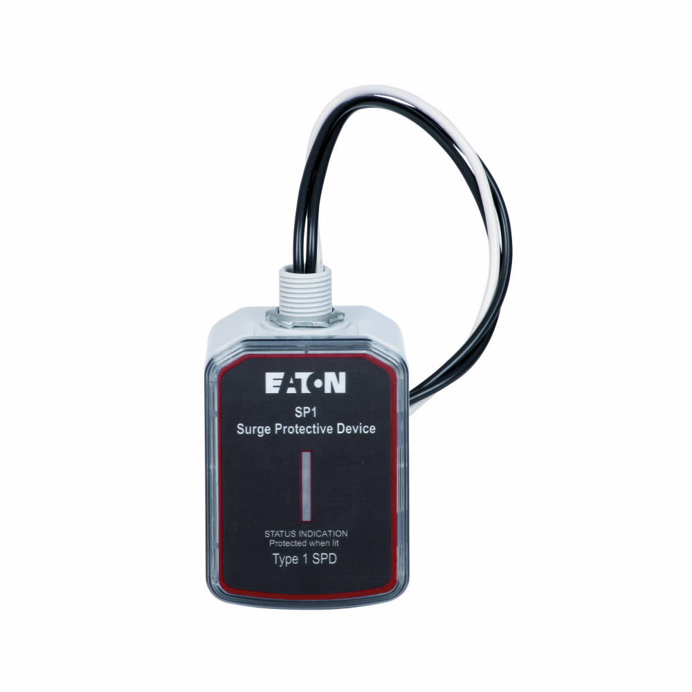 Image of Eaton SP1-600D