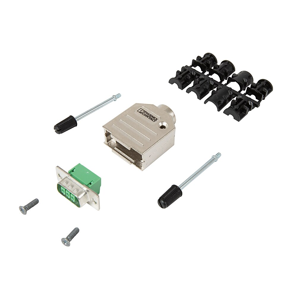 Image of Allen-Bradley 6200V-DCCONN