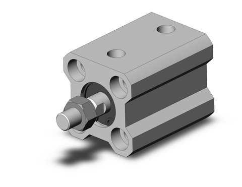 Image of SMC CQ2B12-15DCM