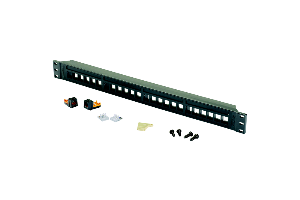 Image of Panduit NKPP24LFKIT