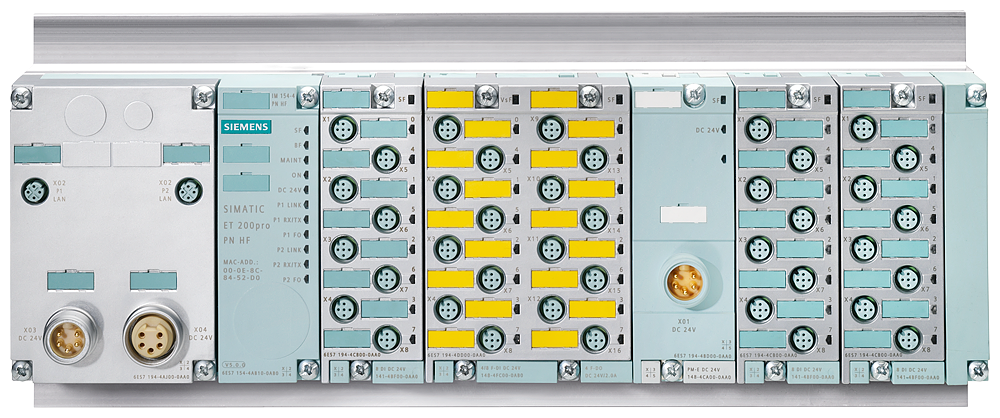 Image of Siemens 6ES71944AJ000AA0