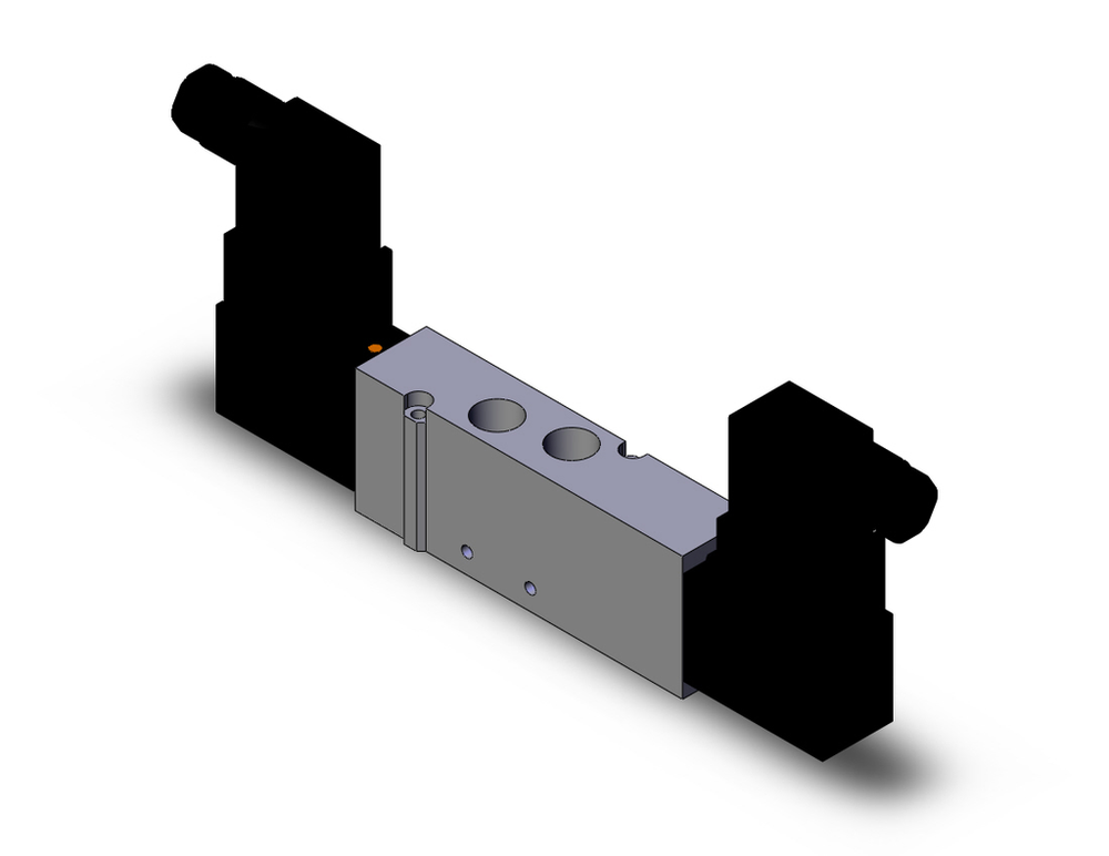 Image of SMC VFS2410-5DZ